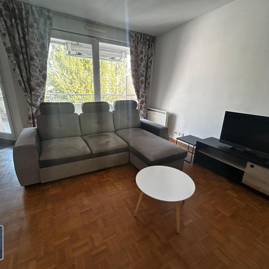 Location Appartement 3 pièces 69m² STE ADRESSE 76310 - Photo 1