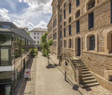 Demnächst frei! 1-Zimmer-Wohnung in Landau in der Pfalz - Photo 4