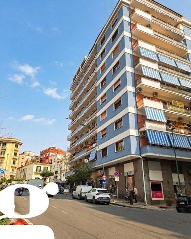 Quadrilocale salita Arenella, Arenella, Napoli - Photo 2