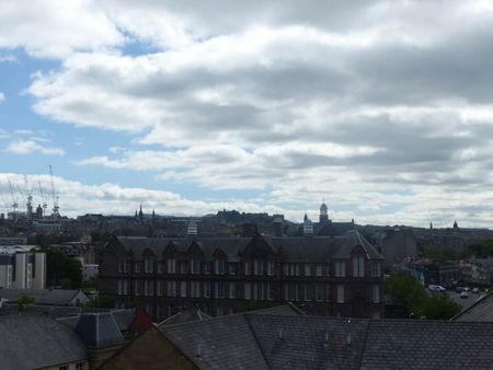 North Pilrig Heights, Edinburgh, Midlothian - Photo 4