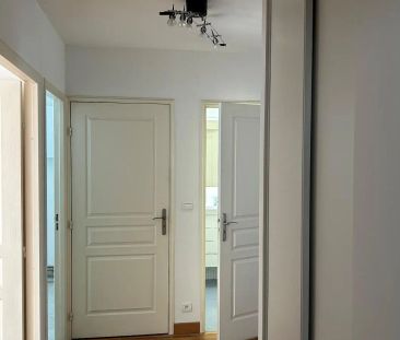 Appartement à louer 2 pièces 51.63m² - Photo 6