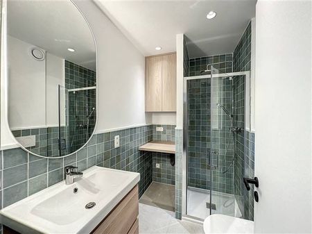 Appartement te huur - Photo 4