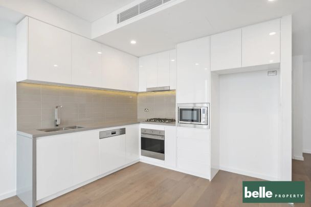 Unit 509/38 Milton Street, Ashfield. - Photo 1