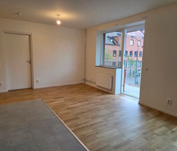 Glädjebacksgatan 2B, Trelleborg Centrum - Foto 1