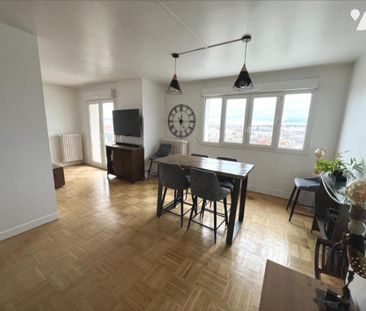 REIMS - CHAMP DE MARS - 4 PIECES - Photo 6