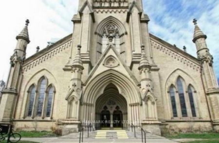 For Lease - 92 King Street Unit# 1404, Toronto, Ontario - Photo 3