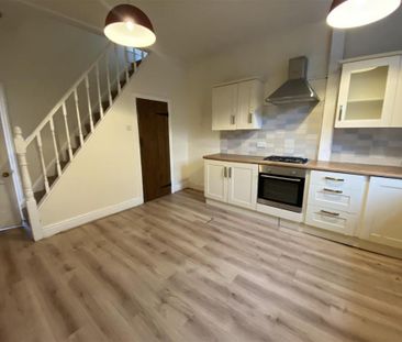 2 bedroom terraced house to rent - Photo 6