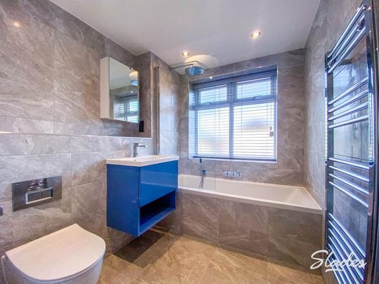 1 bedroom apartment to rent - Photo 1