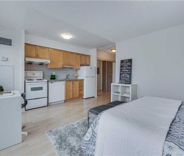 For Lease - 60 Town Centre Court Unit# 811, Toronto, Ontario - Photo 5