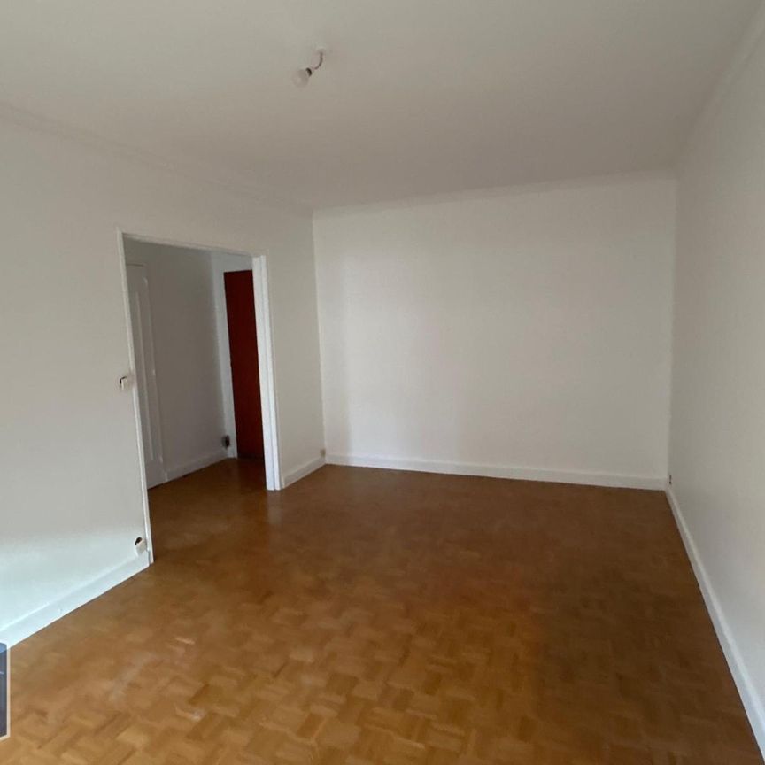 Location Appartement 2 pièces 44m² LE MANS 72000 - Photo 1
