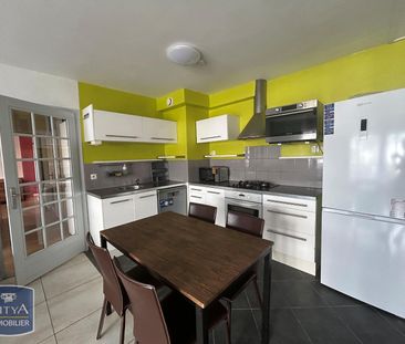 Location Appartement 3 pièces 65m² ANNEMASSE 74100 - Photo 5