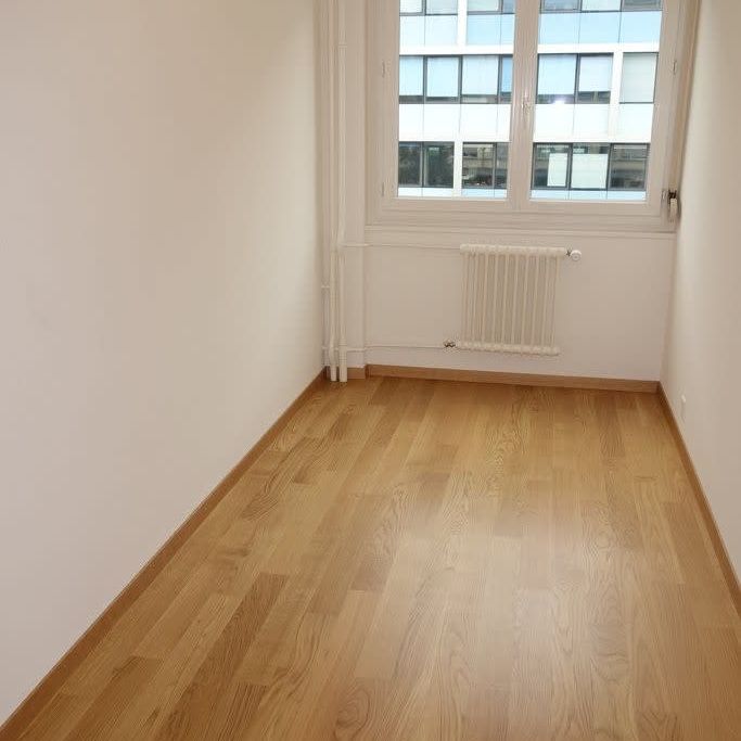 3.5 Zimmer, 67 m², 3. Stock - Foto 1