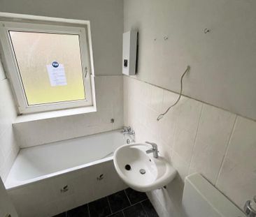 Einziehen und Wohlfühlen! Bezugsfertige 3-Zimmer-Erdgeschosswohnung... - Foto 1