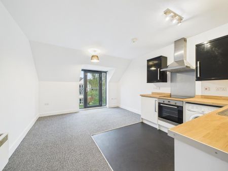 2 bedroom flat to rent - Photo 5