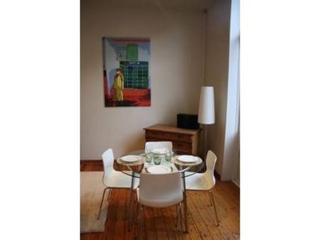 Appartement te huur - Foto 4