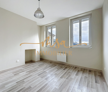 Location Maison 4 pièces 70m² BARENTIN 76360 - Photo 2