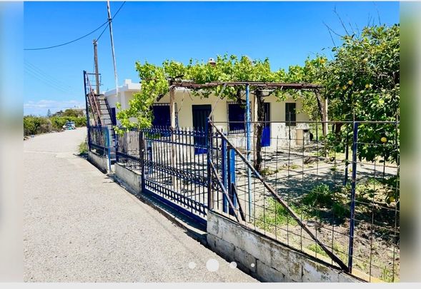Μονοκατοικία για ενοικίαση Ποταμίτικος Γιαλός (Ακράτα) - Photo 1