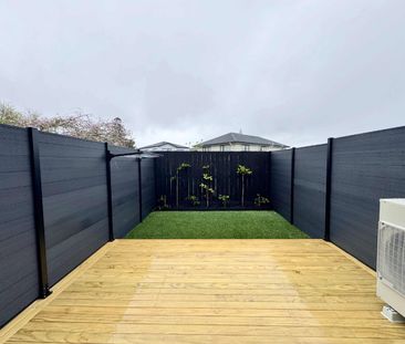 Brand-New Townhouse – Modern Style and Smart Design - Photo 6