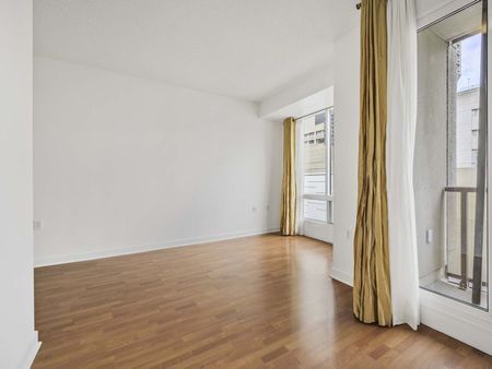For Lease - 85 Bloor Street Unit# 805, Toronto, Ontario - Photo 2