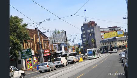 59 Eglinton St, Kew VIC 3101 - House For Rent | Domain - Photo 5