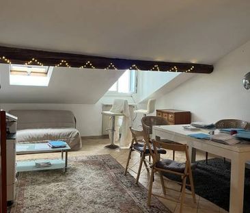 Location Appartement - Photo 5