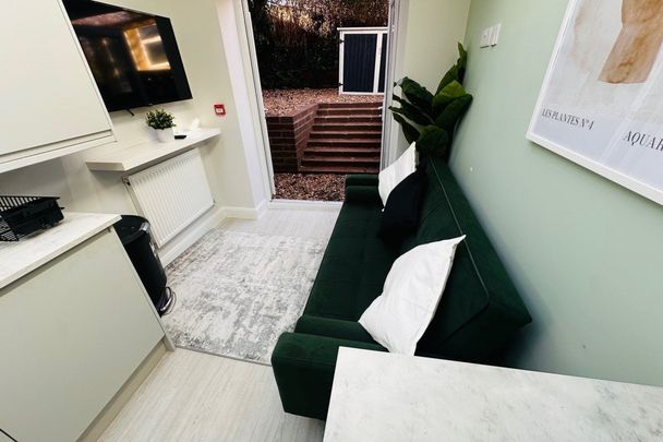 Somerley Road - Photo 1