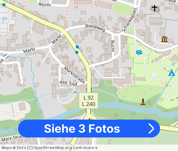 Gemütliche, moderne 2-Zimmerwohnung mit Balkon - Foto 1