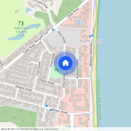 Unit 2/24 Oliva Street, Palm Cove