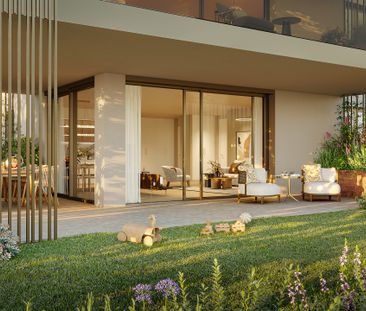 Résidence Séniors & PMR - Appartements 3.5 pièces - Le Grand-Pré - Photo 3