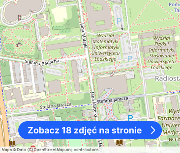 2 niezależne pokoje + kuchnia, ul. Matejki 11 - Zdjęcie 1