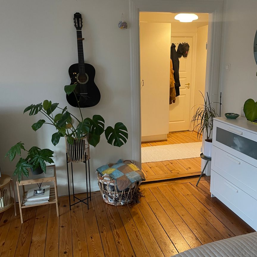 Södra Bangårdsgatan, Eskilstuna - Photo 1