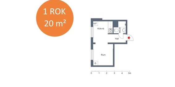 Senapsgatan 12 - Photo 3