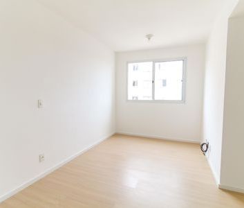Apartamento para alugar com 42m², 2 quartos e 1 vaga - Foto 3