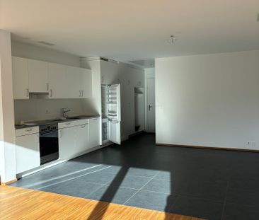 2.5 Zimmer, 3. Stock - Photo 6