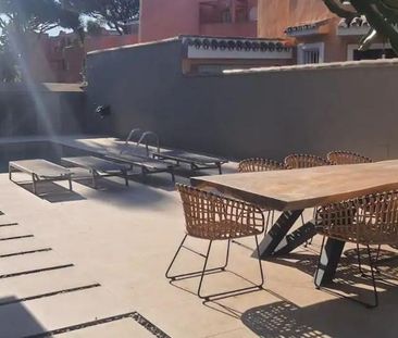 Luxury Villa for rent in Marbella Del Este, Spain - Photo 3