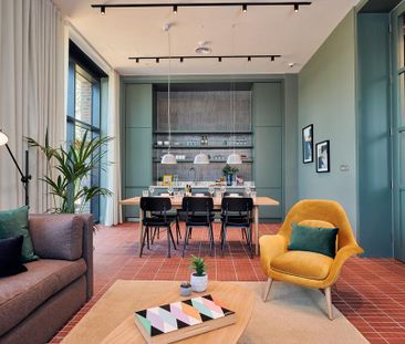 1 bedroom apartment to rent - Photo 5