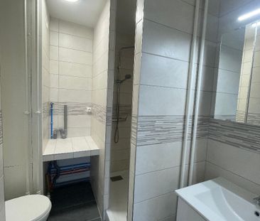 Appartement 1 pièce(s) 18.49 m2 - Photo 5