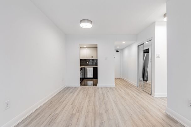 For Lease - 191 Sherbourne Street Unit# 821, Toronto, Ontario - Photo 1