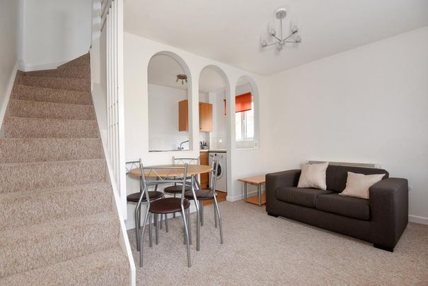 1 bedroom semi-detached house to rent - Photo 1