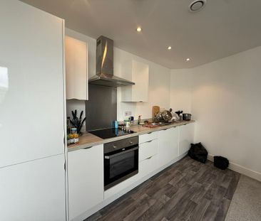 1 bedroom apartment to rent - Photo 5