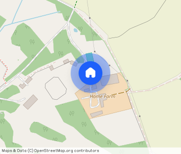 The Stables, Wadesmill, Ware - Photo 1