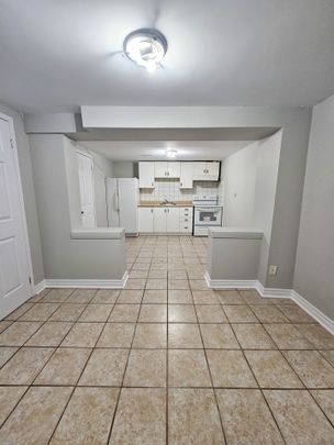 For Lease - 175 Ecclestone Drive Unit# BSMT, Brampton, Ontario - Photo 1