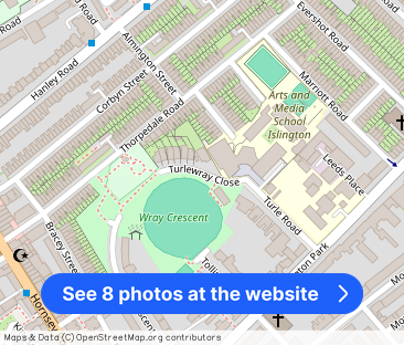 1 bedroom house of multiple occupation for rent - Photo 1