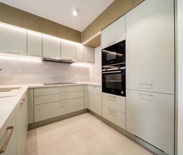 Appartement met twee slaapkamers in Liège - Photo 2