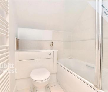 1 bedroom apartment to rent - Photo 6