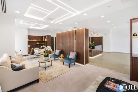 Lexington Gardens Nine Elms SW11 - Photo 2