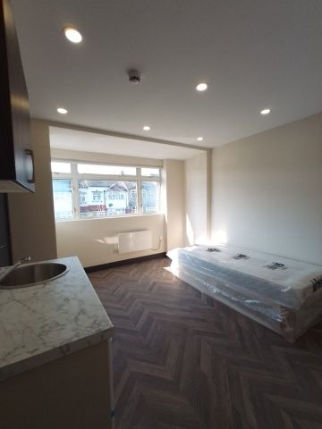 Studio Flat, Drakewood Road, SW16 - Photo 4