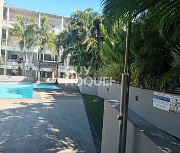 t4 meublé avec piscine et ascenseur, - Photo 1