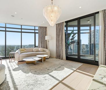 LUXURY 12TH FLOOR LIVING IN THE HEART OF NORWEST - Photo 1