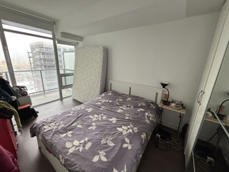 For Lease - 105 George Street Unit# 1203, Toronto, Ontario - Photo 2